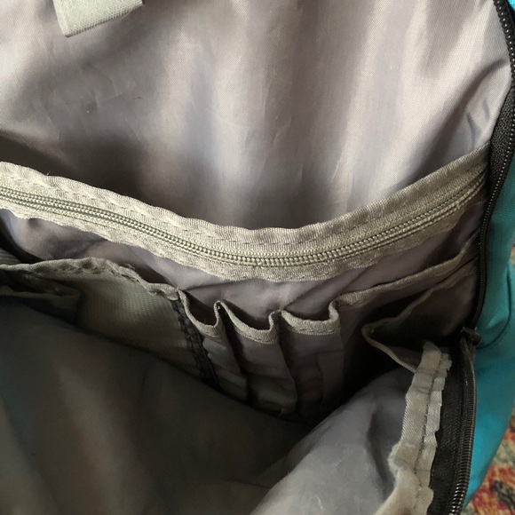 Samsonite Radius Backpack! - Picture 9 of 9